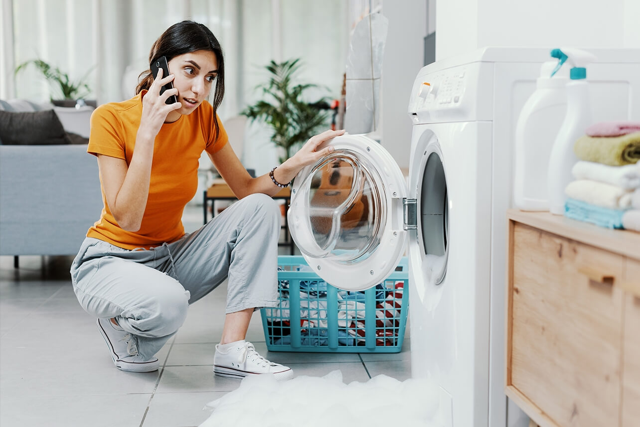 Haushaltsgeräte Reparaturservice Gera