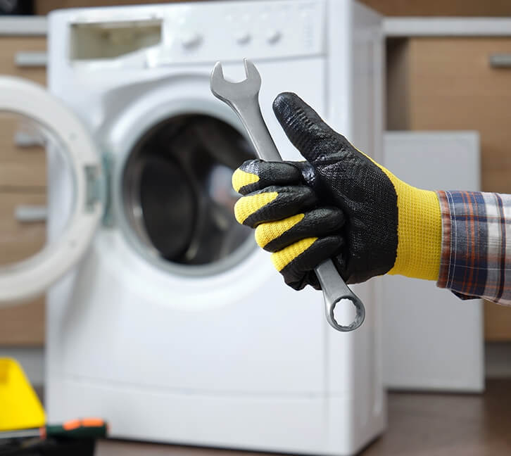 Haushaltsgeräte Reparatur in Gera