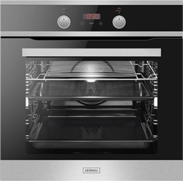 Backofen Reparatur Gera