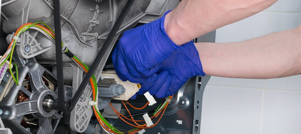 Haushaltsgeräte Reparaturservice Gera - Über uns