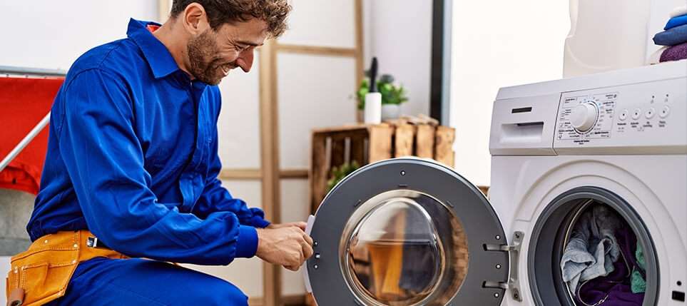 Haushaltsgeräte Reparaturservice Gera - Kontakt